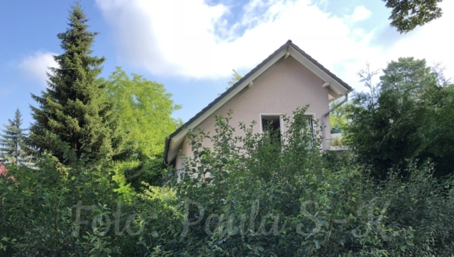 Pension Püttberge